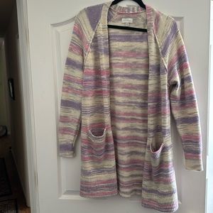 Lucky Brand cardigan